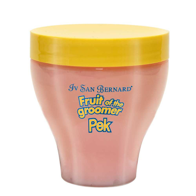 Pink Grapefruit Маска для середньої шерсті, з грейпфрутом та Вітаміном В6