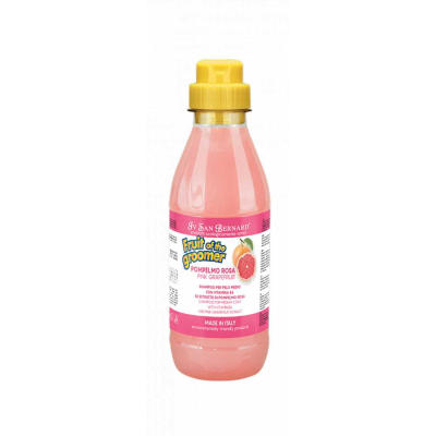 Pink Grapefruit Шампунь для средней шерсти, с грейпфрутом и витамином В6