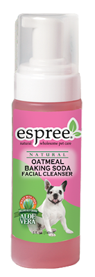 Oatmeal Baking Soda Facial Cleanser Пена с протеинами овса и пищевой содой