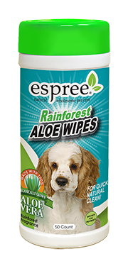 Rainforest Wipes Салфетки
