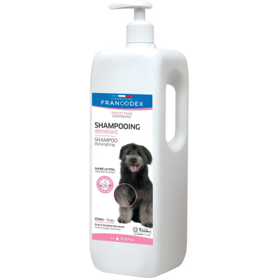 Laboratoire 2in1 Shampoo Condit Шампунь-кондиционер для собак