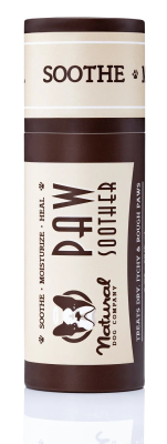 Paw Soother Бальзам проти сухості лапок, стік