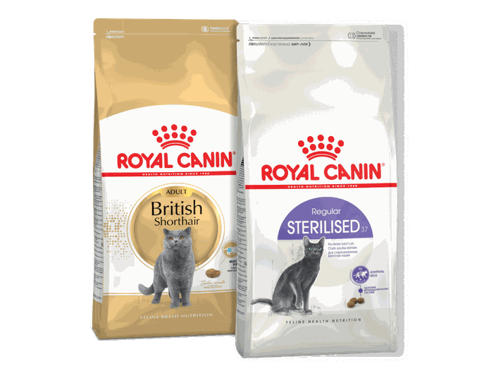 Royal Canin