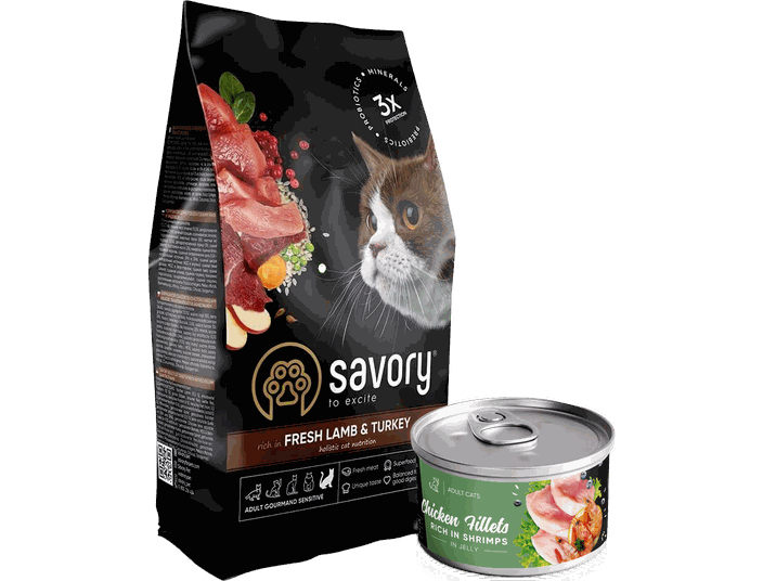 Savory