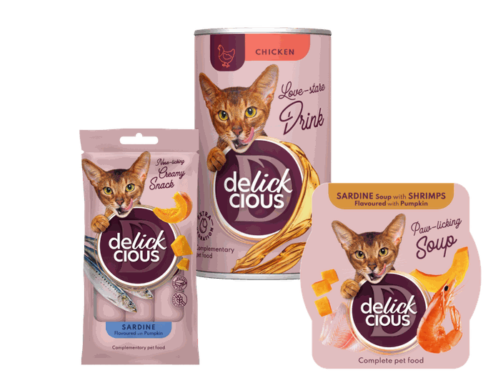 Delickcious