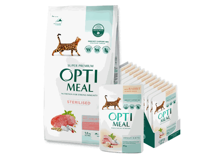 Optimeal