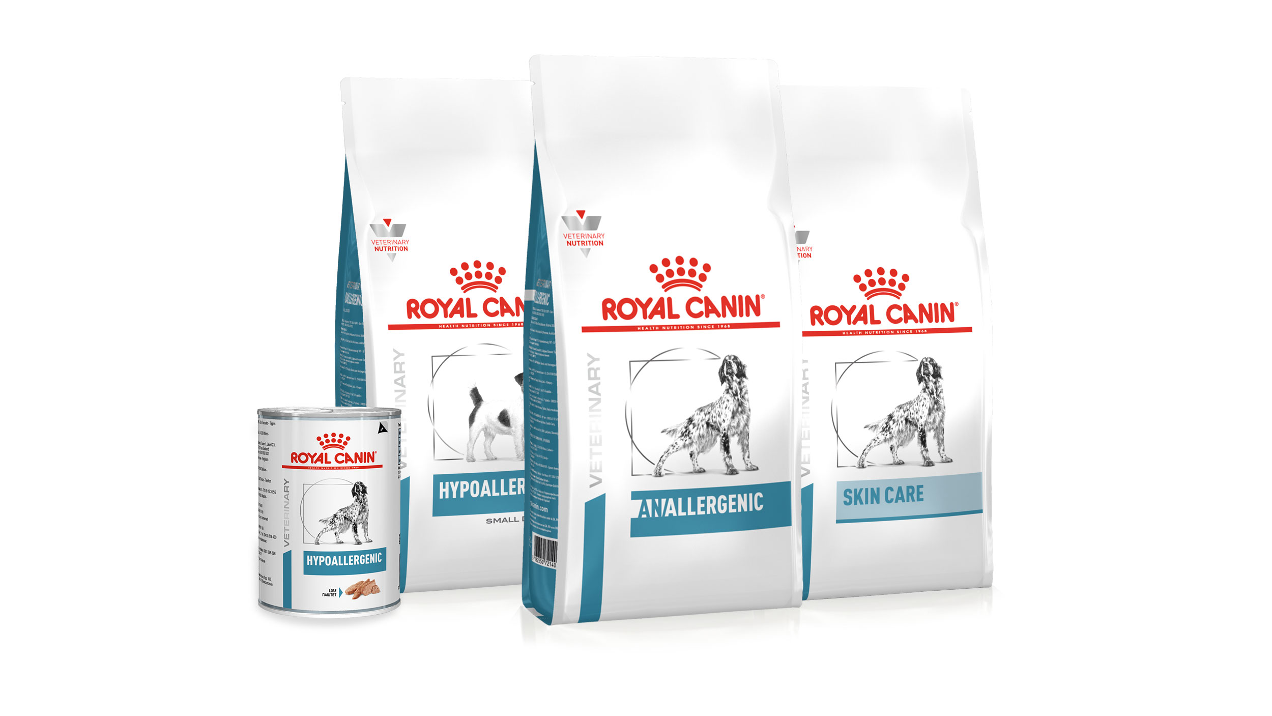 лечебный корм для собак Royal Canin